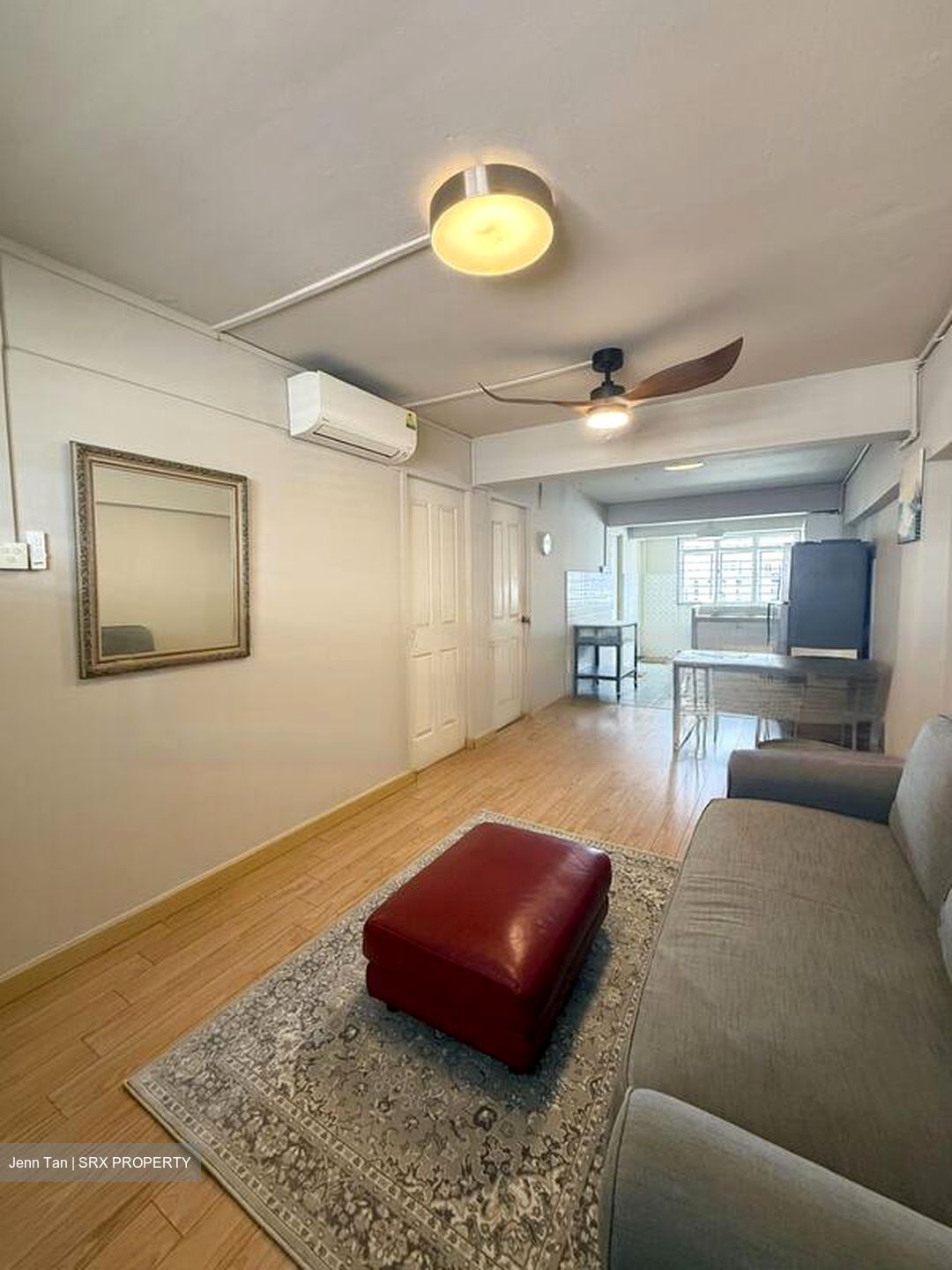 Blk 5 Tanjong Pagar Plaza (Bukit Merah), HDB 3 Rooms #485276731